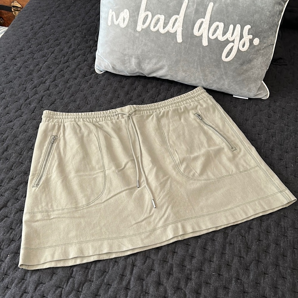 C & C California skort